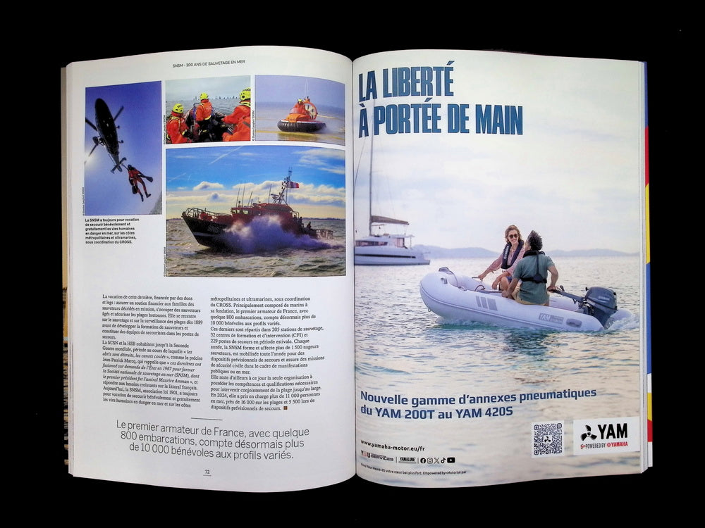 BOAT HEROES N.013 Oct-Nov-Dec 2025