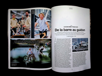 BOAT HEROES N.014 Ete 2026 - Part 1