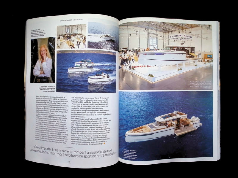 BOAT HEROES N.014 Ete 2026 - Part 2