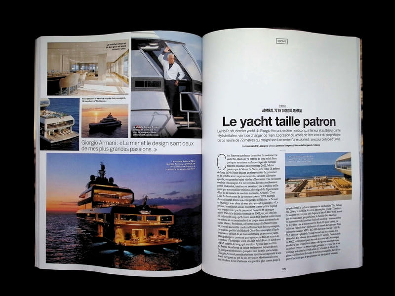 BOAT HEROES N.014 Ete 2026 - Part 3