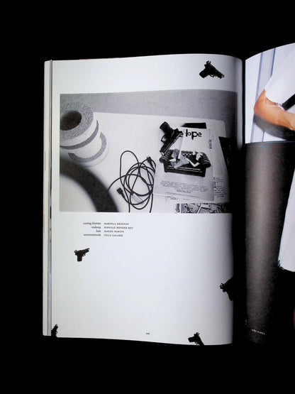 interlope N.8 Automne 2025