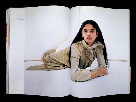 MiXTE PARiS N°36 Fall/Winter 2025