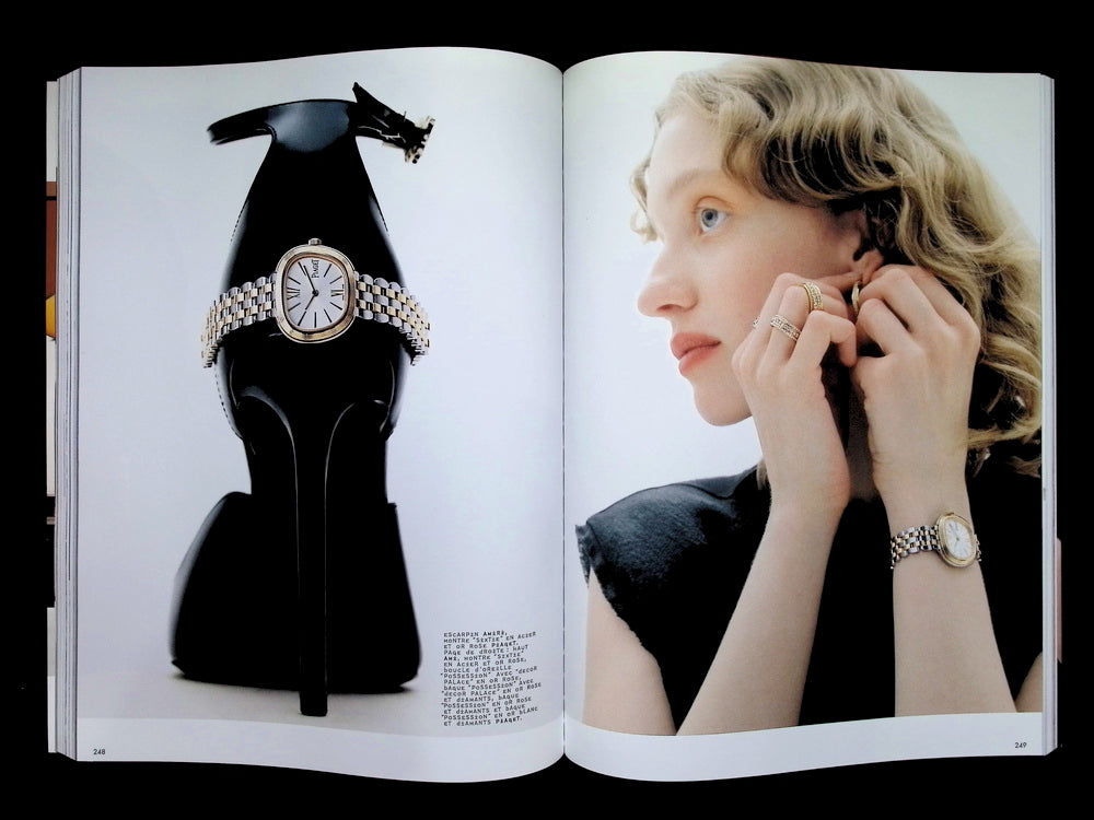 MiXTE PARiS N°36 Fall/Winter 2025