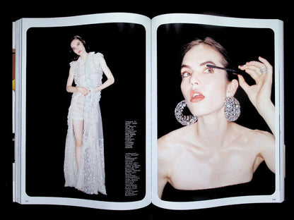 MiXTE PARiS N°36 Fall/Winter 2025