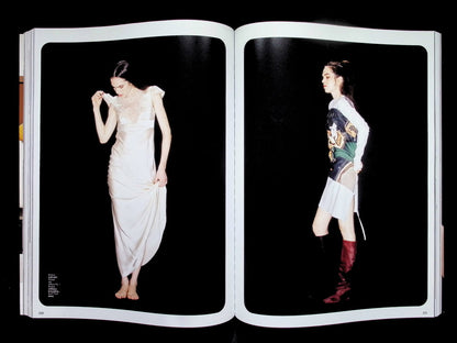 MiXTE PARiS N°36 Fall/Winter 2025