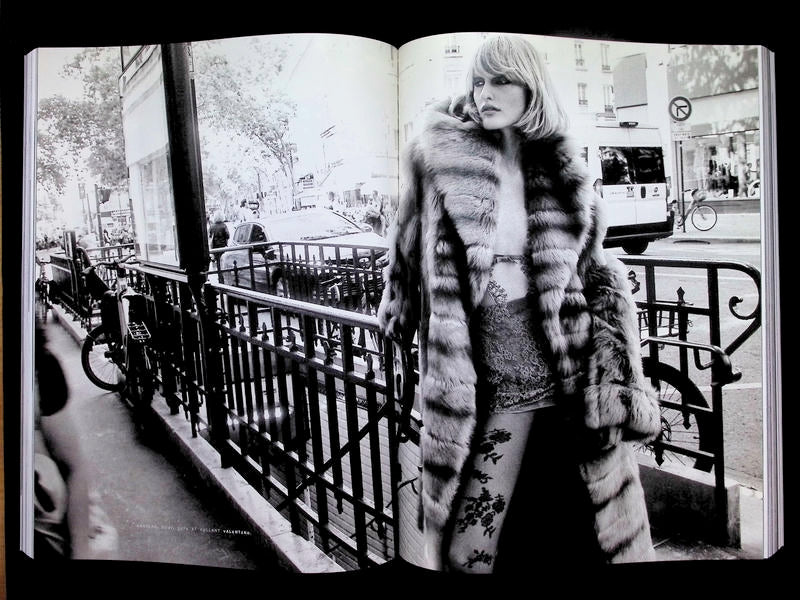 MiXTE PARiS N°38 Fall/Winter 2026 - Part 1