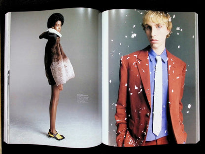 MiXTE PARiS N°38 Fall/Winter 2026 - Part 2