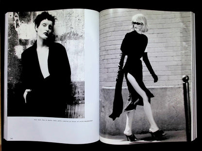 MiXTE PARiS N°38 Fall/Winter 2026 - Part 3