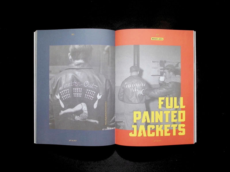 AVANT N°2 Fall 2019 - Part 4