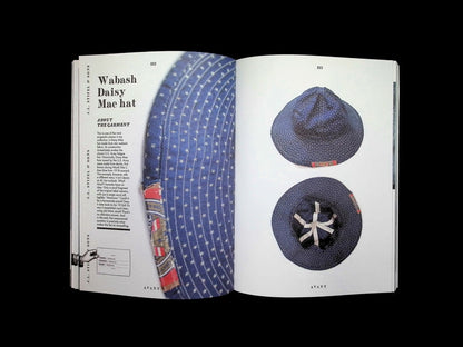 AVANT/ERIC MAGGIORI'S COLLECTION VOL.2 N.3 Spring 2026 - Part 2