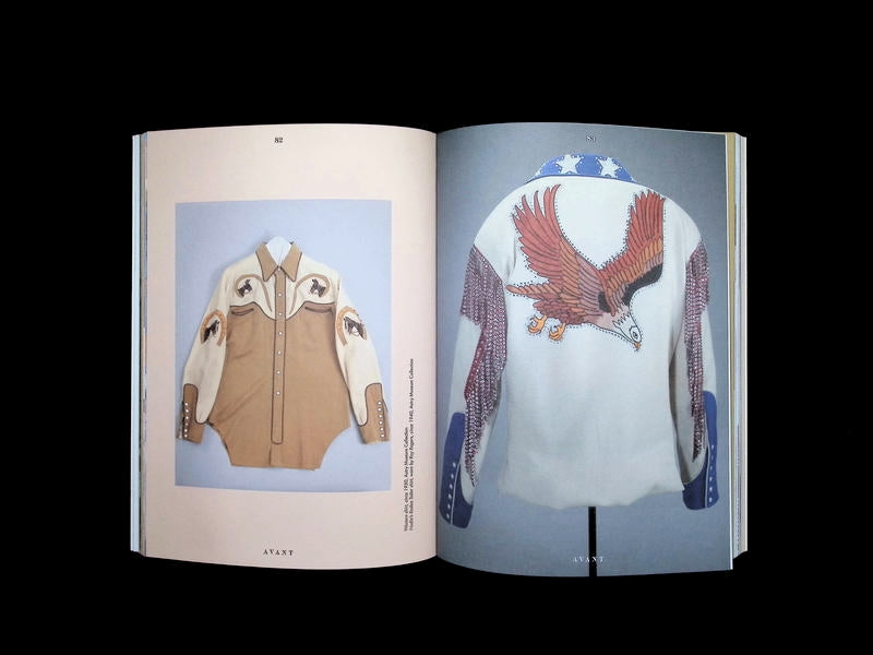 AVANT N°5 Spring 2023 - Part 2