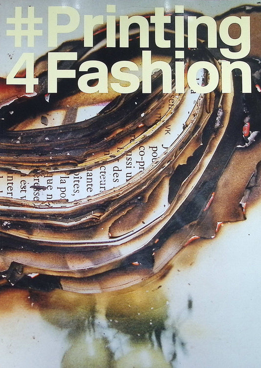 Printing Fashion [04] N.4,2024