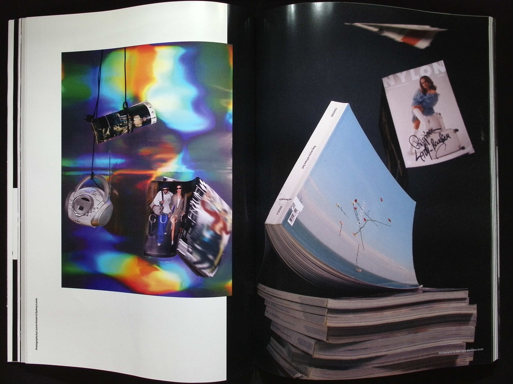 PRINTING FASHION [05] N.5,2025