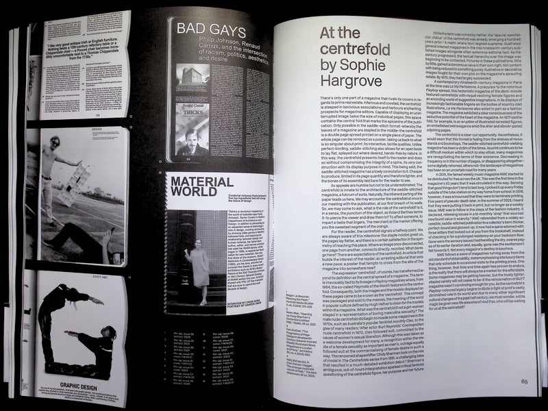 Printing Fashion [06] N.6,2026 - Part 3