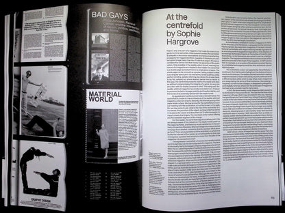 Printing Fashion [06] N.6,2026 - Part 3