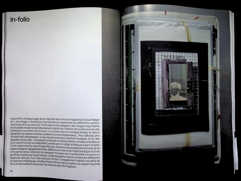 Printing Fashion [06] N.6,2026 - Part 4