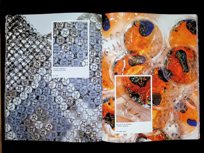 GRIFFE N.4 - Part 1