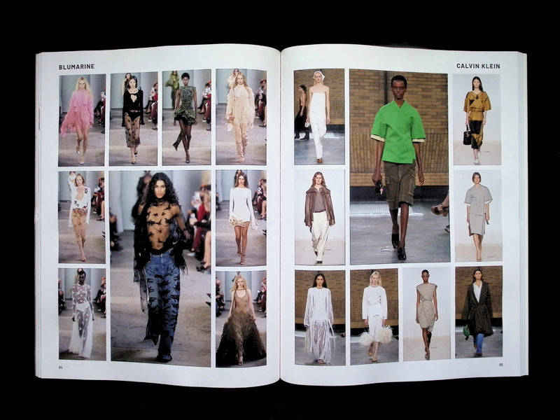 marie claire STYLE N°30 Printemps-Ete 2026