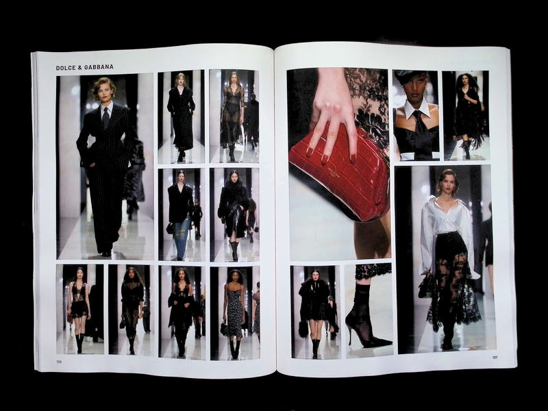 marie claire STYLE N°31 Automne-Hiver 2026-27 - Part 1
