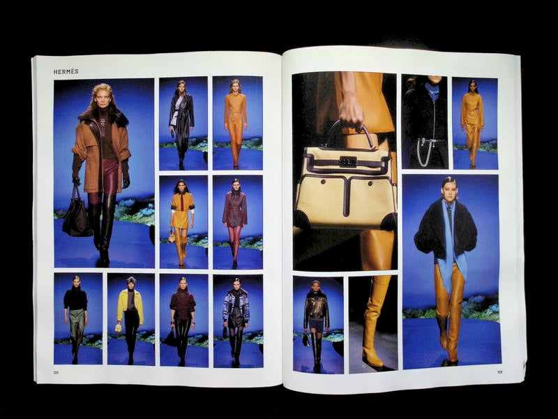 marie claire STYLE N°31 Automne-Hiver 2026-27 - Part 2