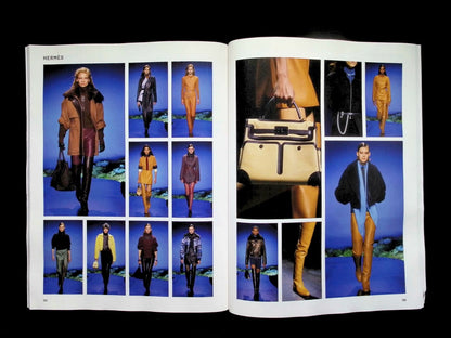 marie claire STYLE N°31 Automne-Hiver 2026-27 - Part 2