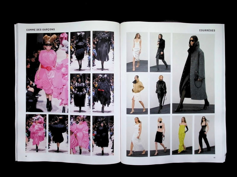 marie claire STYLE N°31 Automne-Hiver 2026-27 - Part 3