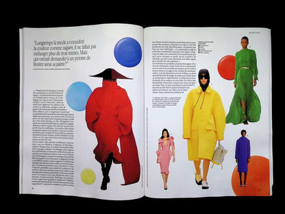 marie claire STYLE N°31 Automne-Hiver 2026-27 - Part 4