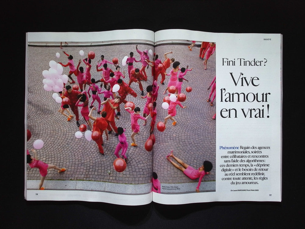 marie claire (France) N°872 - MAI 2025