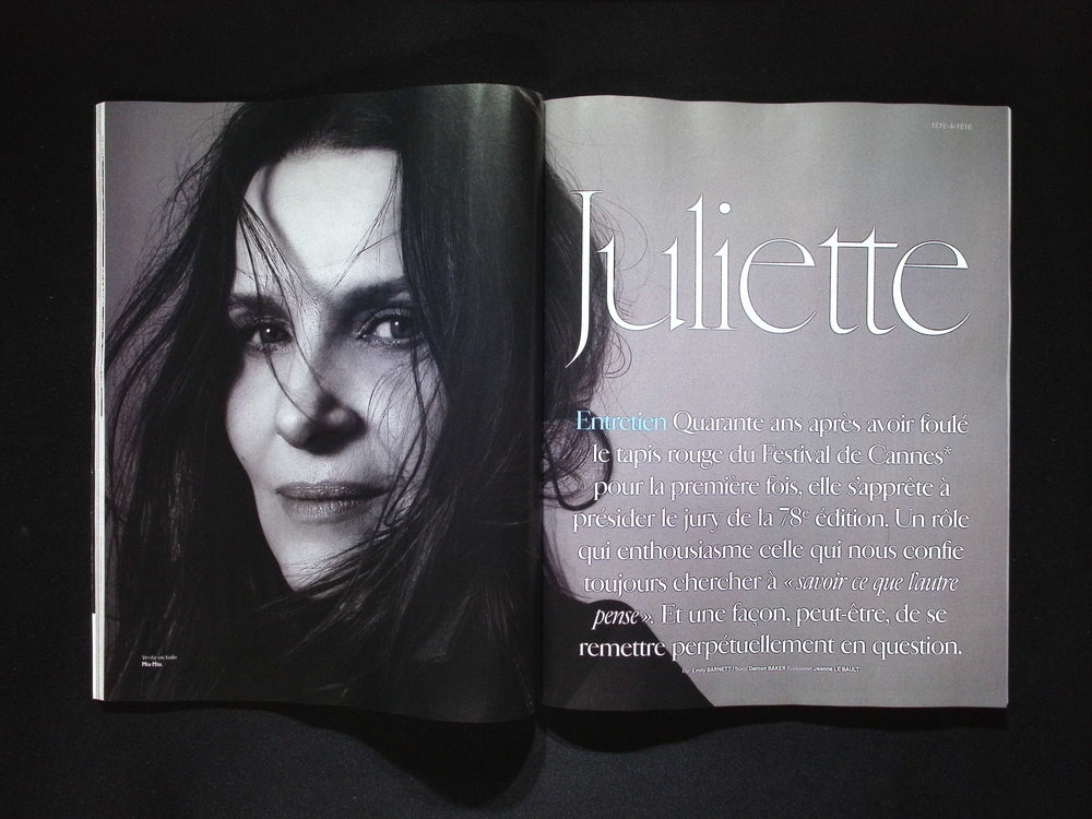 MARIE CLAIRE N°873 - Juin 2025