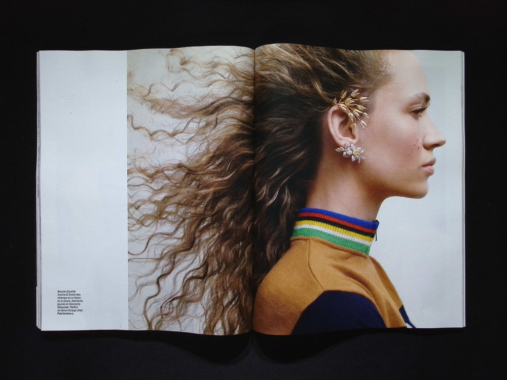 MARIE CLAIRE N°873 - Juin 2025