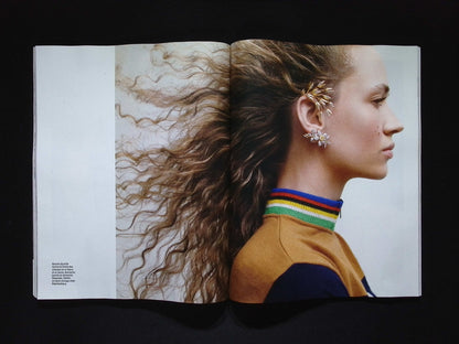 MARIE CLAIRE N°873 - Juin 2025