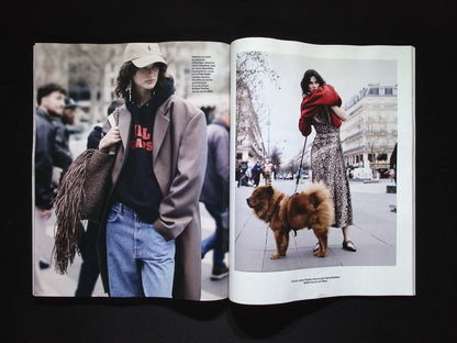 MARIE CLAIRE N°873 - Juin 2025