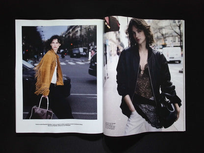 MARIE CLAIRE N°873 - Juin 2025