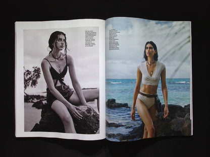 MARIE CLAIRE N°874 - Juillet 2025