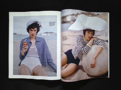 MARIE CLAIRE N°874 - Juillet 2025