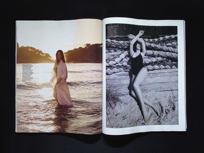MARIE CLAIRE N°875 - Agosto 2025
