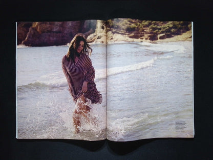 MARIE CLAIRE N°875 - Agosto 2025