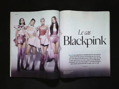 marie claire (France) N°876 - Settembre 2025