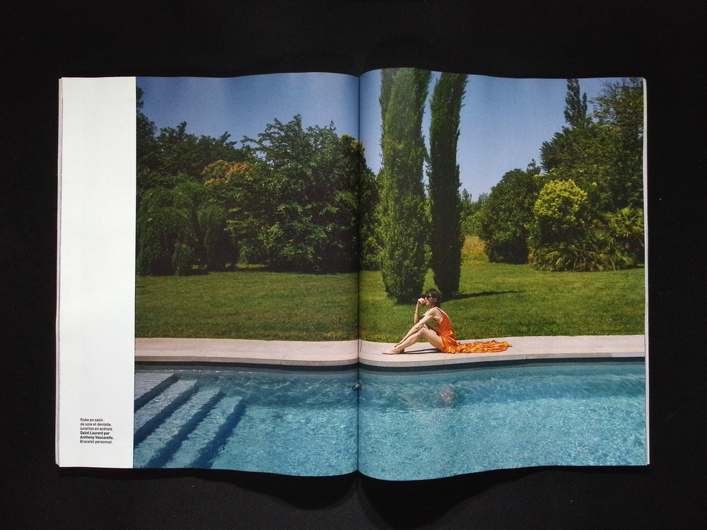 marie claire (France) N°876 - Settembre 2025