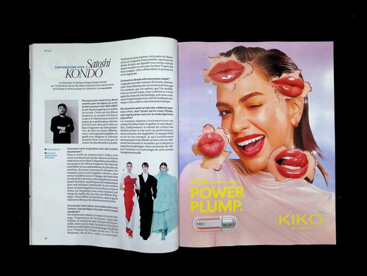 marie claire (France) N°877 -Octobre 2025