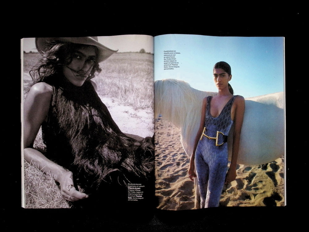 marie claire (France) N°877 -Octobre 2025
