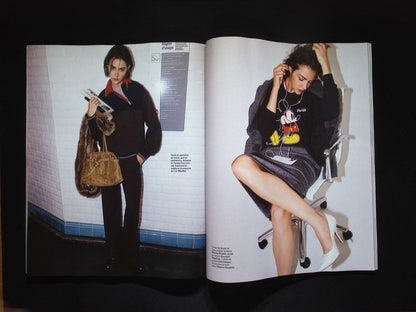 marie claire (France) N°878 -Novembre 2025