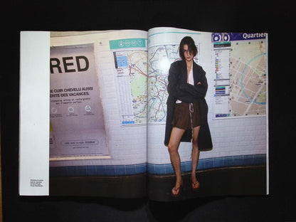 marie claire (France) N°878 -Novembre 2025