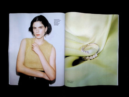 marie claire (France) N°879 -Decembre 2025