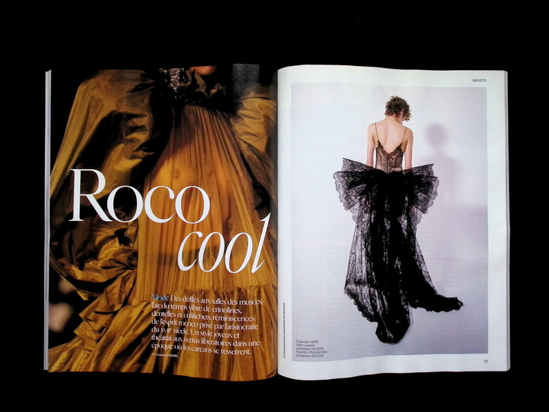 marie claire (France) N°880 -Janvier 2026
