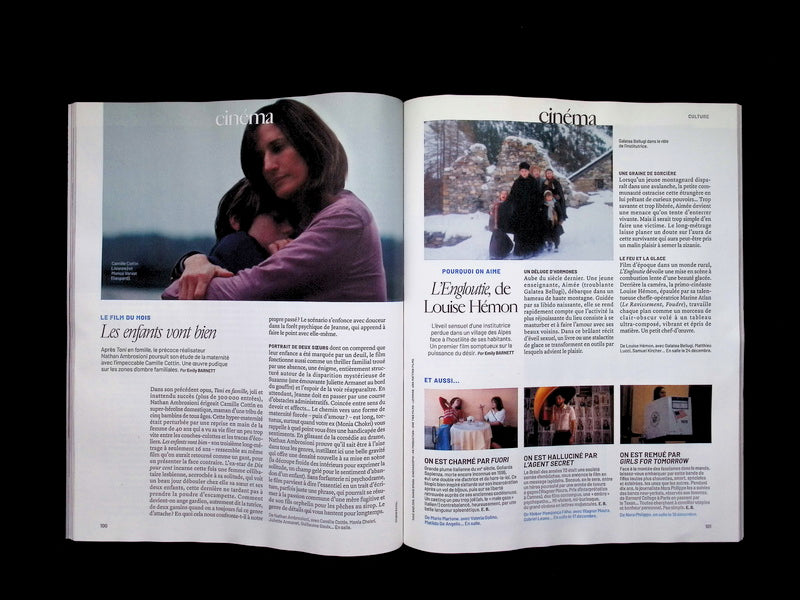 marie claire (France) N°880 -Janvier 2026
