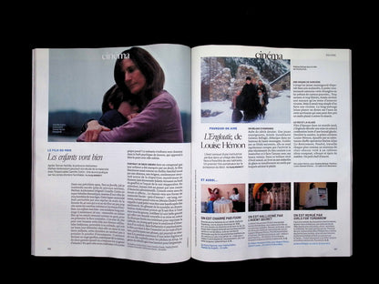 marie claire (France) N°880 -Janvier 2026