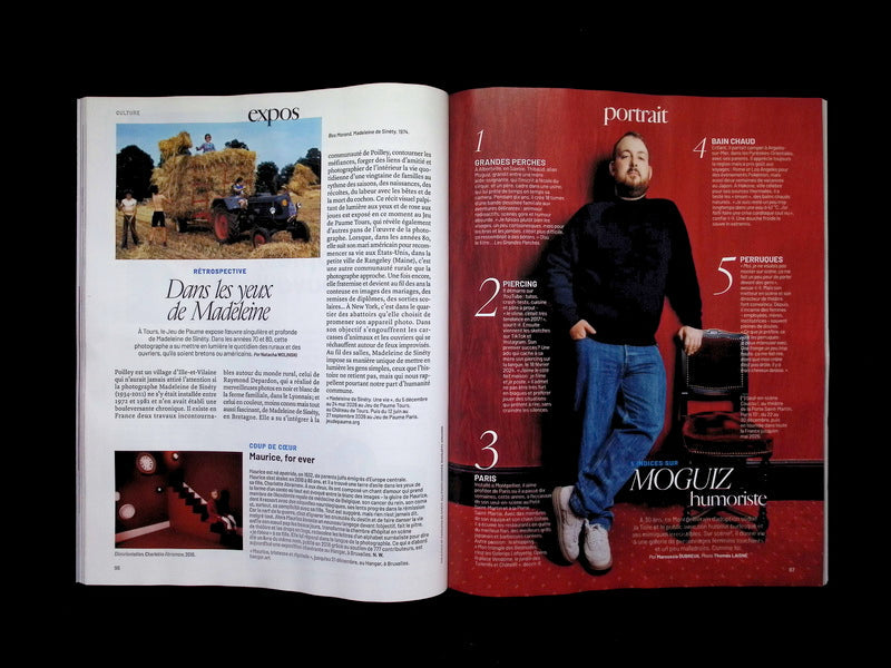 marie claire (France) N°880 -Janvier 2026