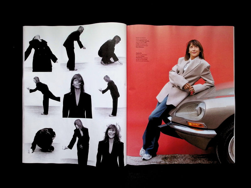 marie claire (France) N°881 -Fevrier 2026 - Part 1