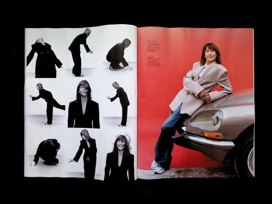 marie claire (France) N°881 -Fevrier 2026 - Part 1